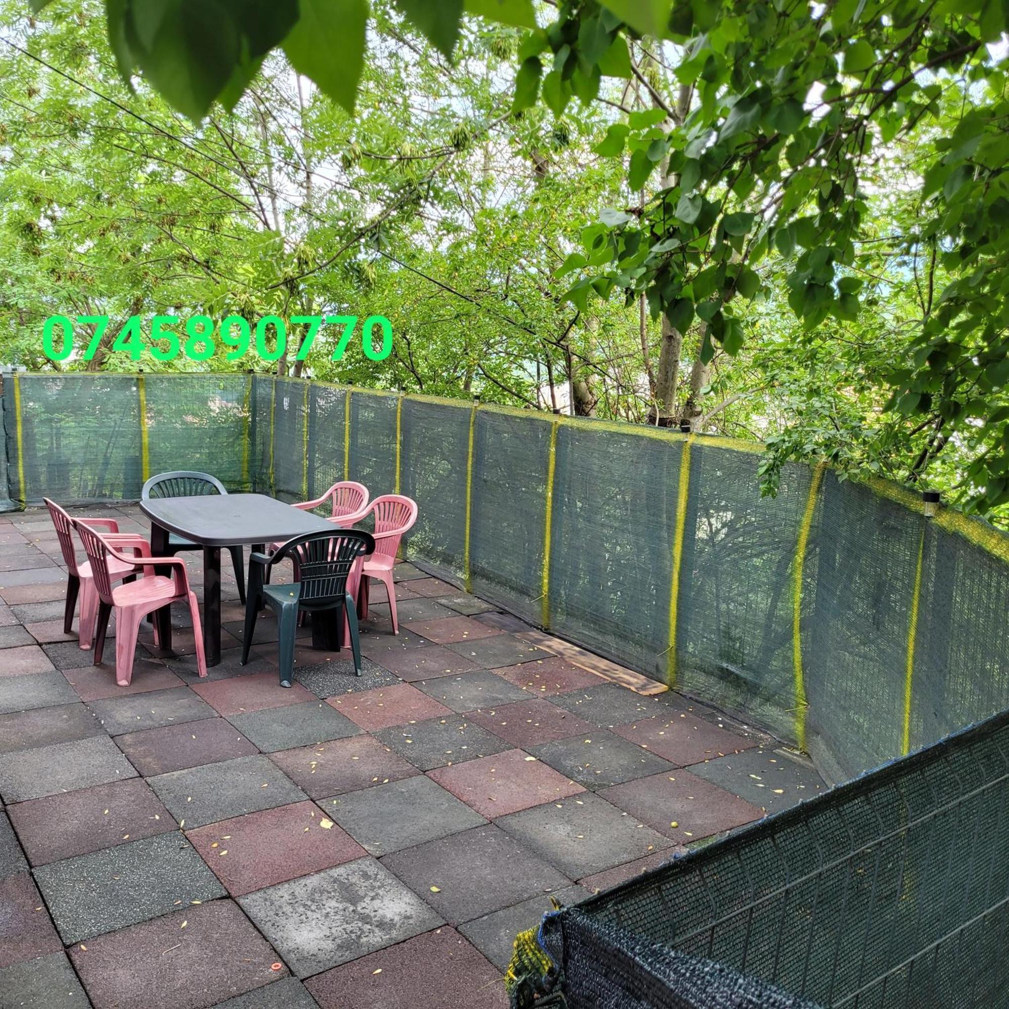 Holiday Cazare Braşov Exteriör bild